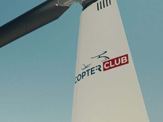 Passez votre licence PPL-H ou CPL-H dans les Pyrénées-Orientales avec Copter Club